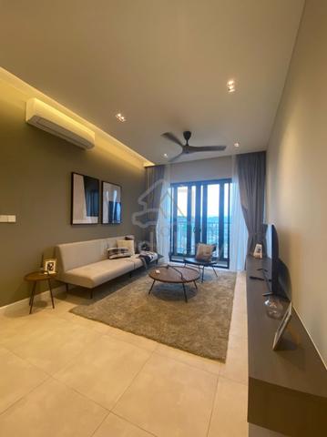 Sky Meridien 1