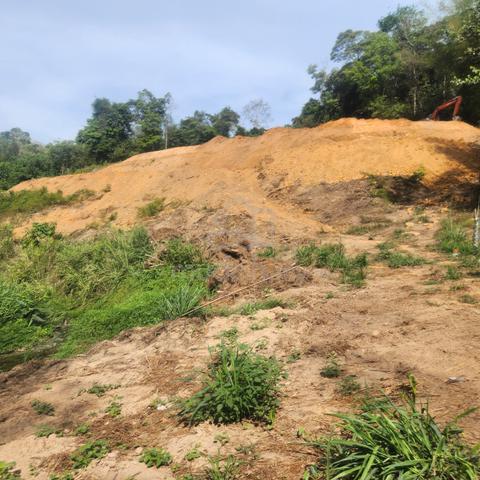 25K First - 44K Installment - YOU can own the land 5