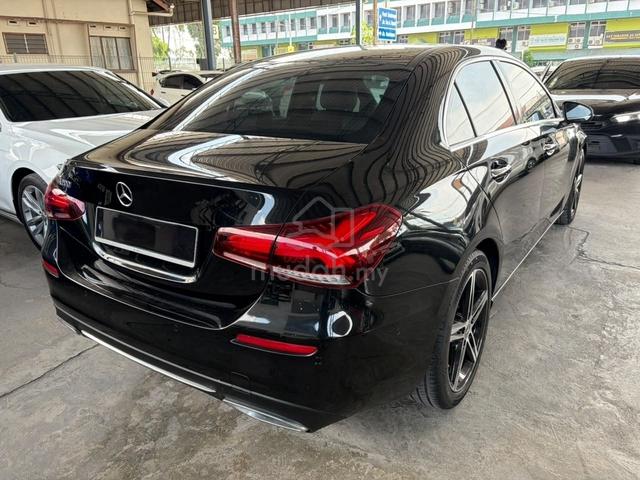 2021 Mercedes Benz A-CLASS 1.3 200 PROGRESSIVE - 4