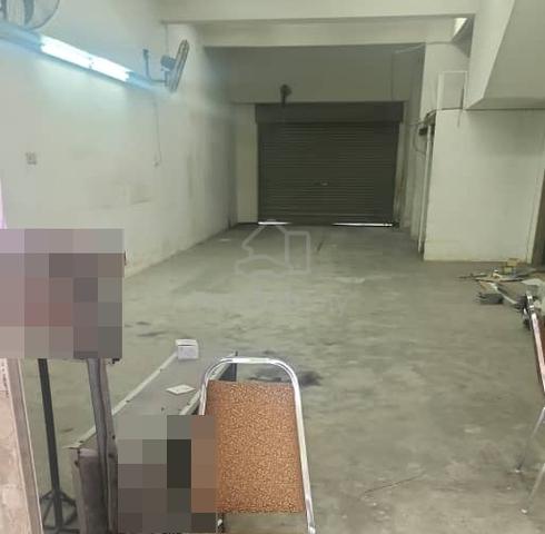 Kota Damansara Ground Floor, The Strand 1