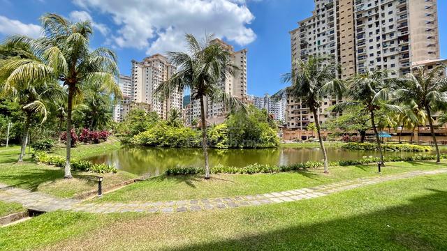 Taman Desa Relau 2 1