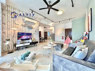 Atlantis Residences 1