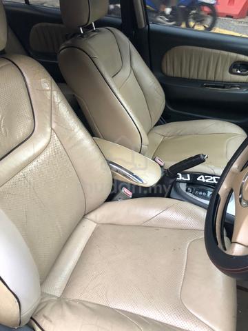 1998 Proton PERDANA 2.0 SEi (A) - 4