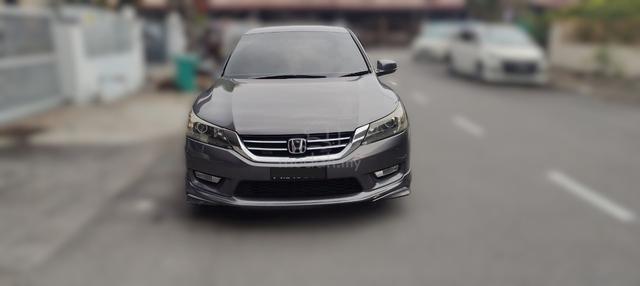 2015 Honda ACCORD 2.0 VTI-L MY2013 (A) - 3