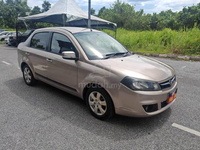 2011 Proton SAGA 1.3 FLX (A) - 1