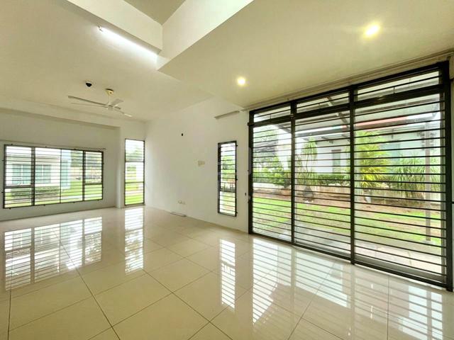 End Lot With Land 3 Storey Terrace Belleza Garden Homes Jitra For Sale 1