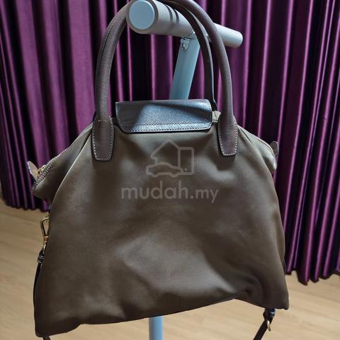 Authentic Prada Nylon Tote Bag - photo 2 of 6