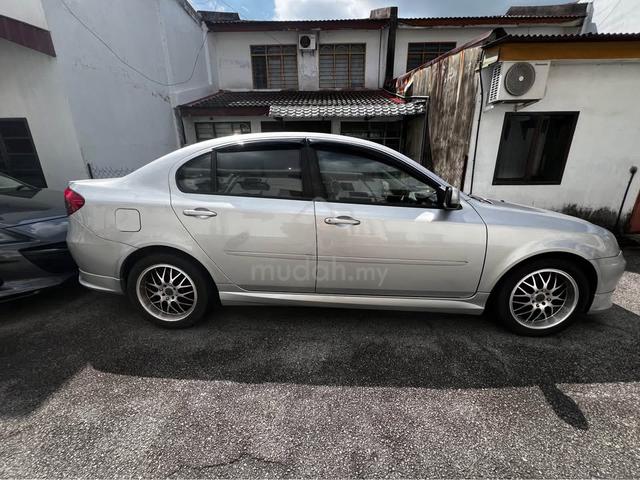 2011 Proton PERSONA 1.6 ELEGANCE HIGH LINE (A) - 3