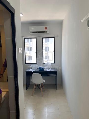 Uni Suites 1
