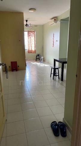 Nusa Perdana Service Apartment 2