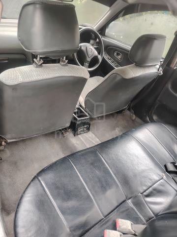 1996 Proton WIRA 1.5 GL (M) - 5