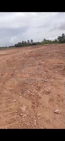 Tanah Lot Sg Papan, Tebengau Untuk Dijual 1