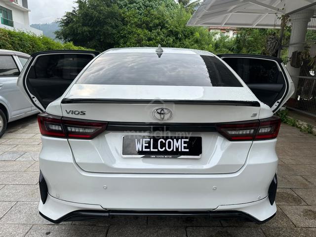 2024 Toyota VIOS 1.5 G G (A) 2027 CAR PRICE - 5