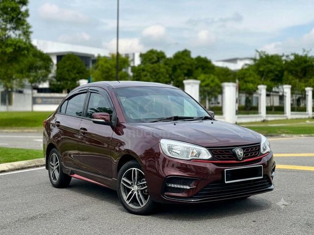 2022 Proton SAGA PREMIUM 1.3L (A) - 5