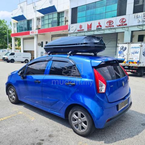 2018 Proton IRIZ 1.3 STANDARD (A) - 2