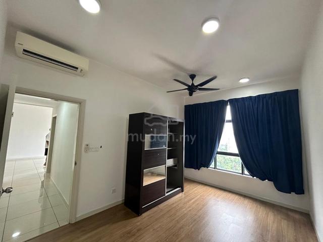 Casa Green (Bukit Jalil) 1