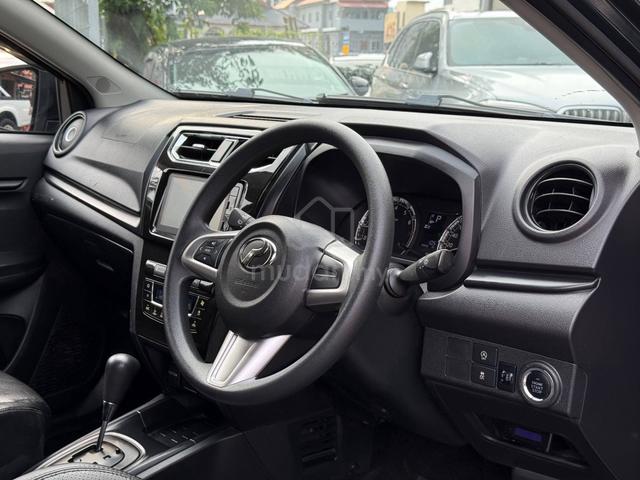 2020 Perodua ARUZ 1.5 X (A) WARRANTY FREE - 4