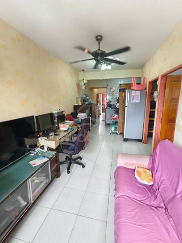 Pangsapuri Aman Perdana 1