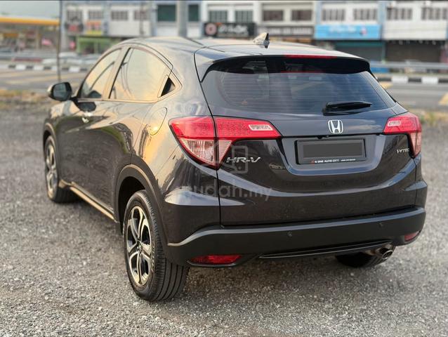 2017 Honda HR-V 1.8 V ENHANCED (A) - 3