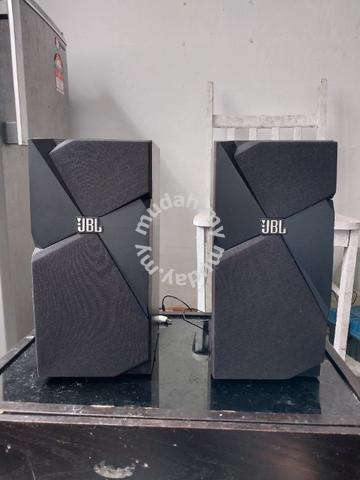 JBL Studio 130 Original Speakers - TV/Audio/Video for sale in Taman Desa,  Kuala Lumpur