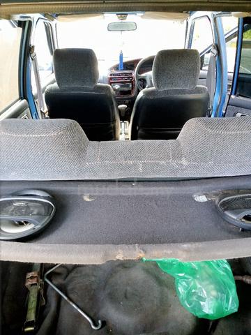 1997 Perodua KANCIL 0.8 850 EZ (A) - 3
