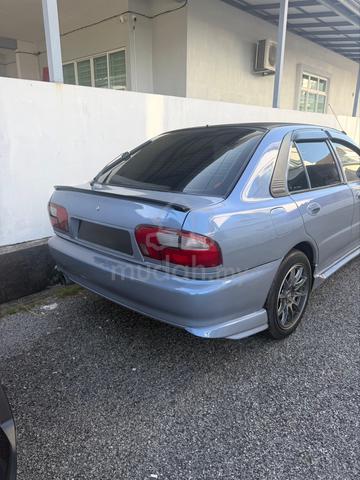 2001 Proton WIRA 1.3 A/B GL (M) - 3