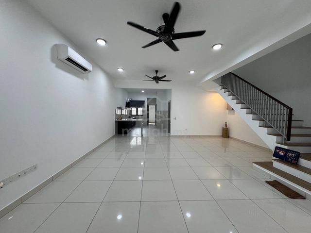 Double Storey Terrace Elmina Green 6 Type A2 U17 Shah Alam 1