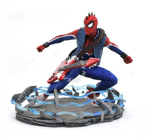 Spider-Punk - Marvel - Zerochan Anime Image Board