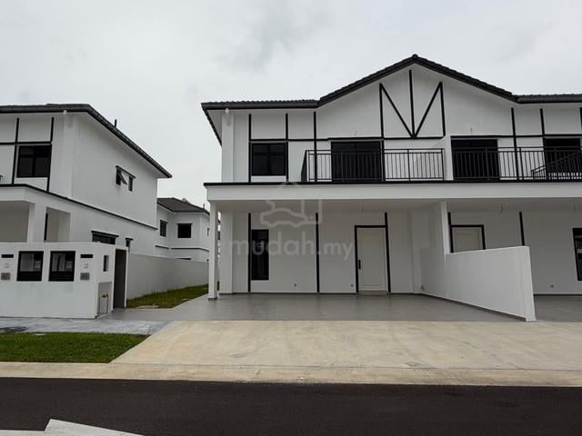 For Rent Eco Spring @ Eco Kallos @ Brand New Cluster 1