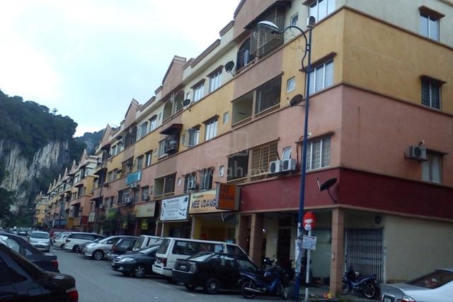 Sunway Batu Caves Shop Apartment 1