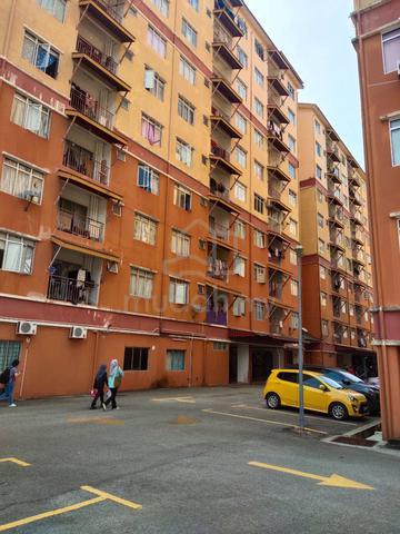Seri Bestari Apartment 1
