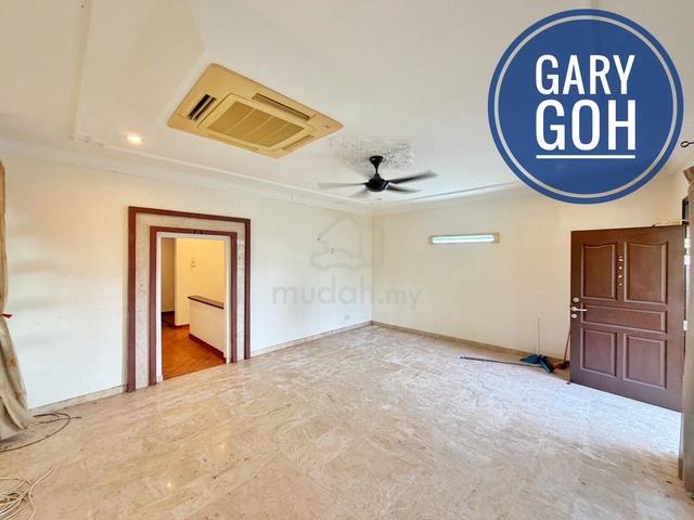 Single Storey Semi-D 3554sqft Chee Seng Garden Tanjung Bungah 1