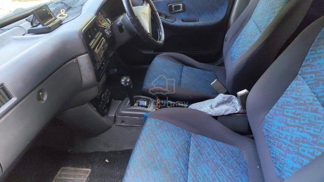 1995 Nissan AD RESORT 1.6 SLX (A) - 5