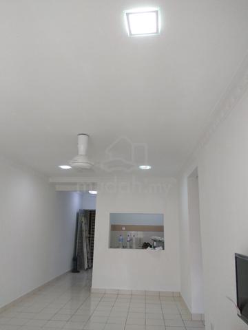 Puncak Banyan 1
