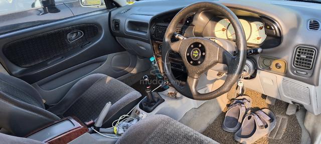 2003 Proton WIRA 1.5 GL (M) - 5