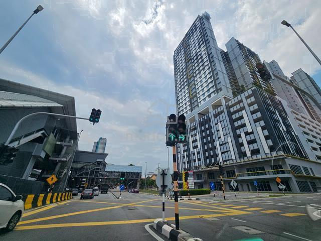 Nexus Kajang near Semenyih KLCC Baru Bangi Universiti Era MRT LRT 1
