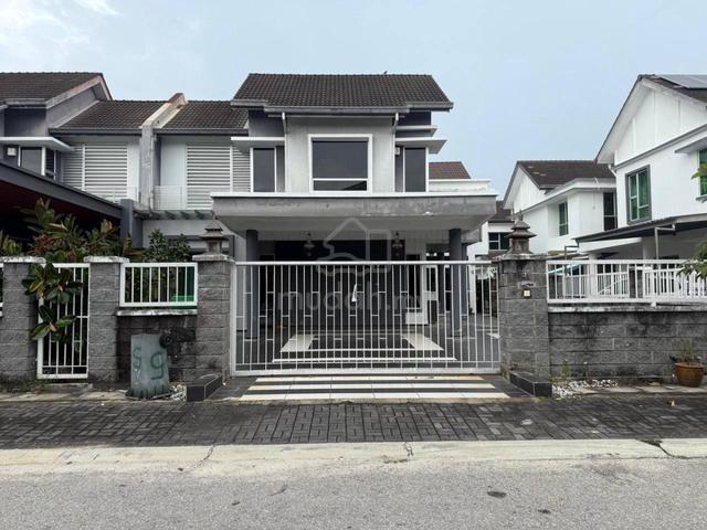 Super Semi D Casa Palma Laguna Merbok | RM251K Below MV 1