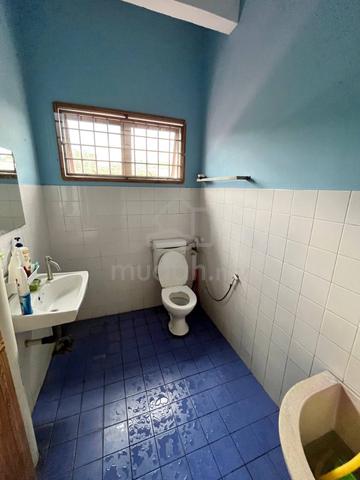 Taman Slim Tanjung Malim Renovated 3