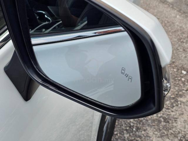 2023 Toyota HARRIER 2.0 G (A) G SPEC - 5