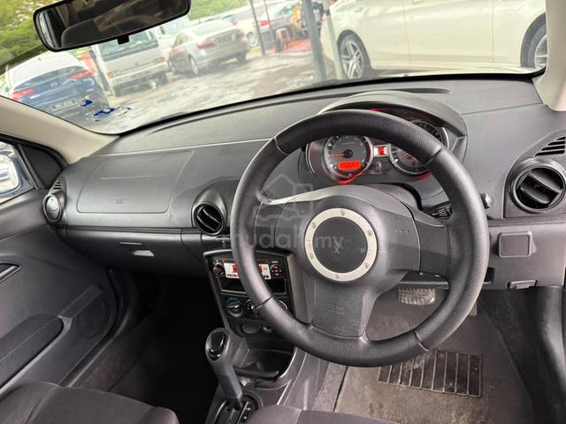 2014 Proton SAGA 1.3 FLX (A) Accept Credit Card - 5
