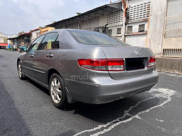 2005 Honda ACCORD 2.4 VTI-L (A) ✅ - 4