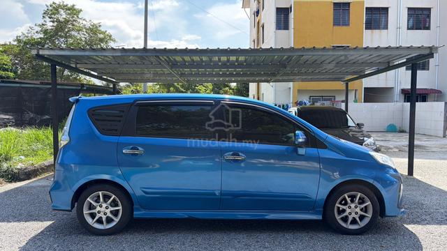 2018 Perodua ALZA 1.5 EZ STANDARD FACELIFT (A) - 5