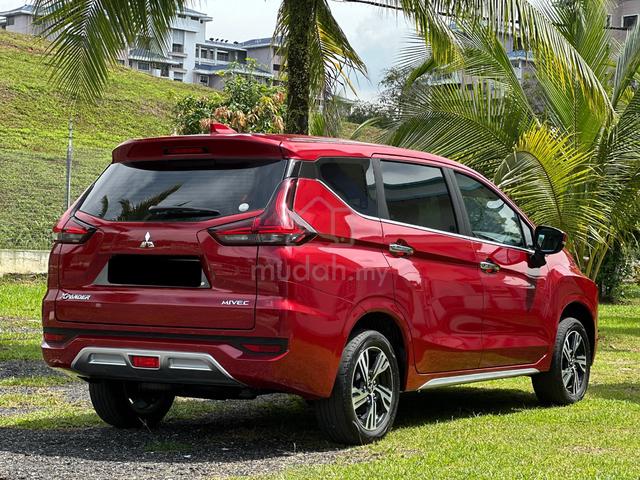(Tiptop) 2022 Mitsubishi XPANDER 1.5 (A) - 5