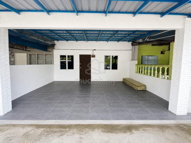 Rumah Harga Mampu Milik - LORONG DESA AMAN 2/1 BEDONG 1