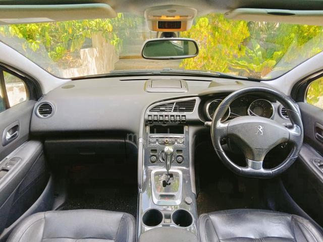 2015 Peugeot 3008 1.6 (A) SUNROOF HIGH SPEC - 3