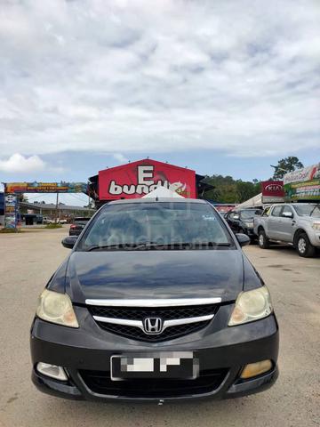PENGHABISAN STOK - 2006 Honda CITY 1.5 VTEC (A) - 3