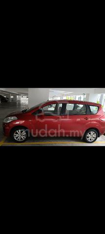 2017 Proton ERTIGA 1.4 EXECUTIVE AT (A) - 3
