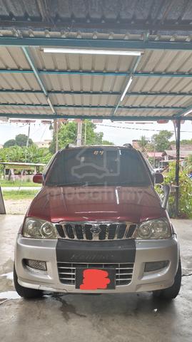 2004 Perodua KEMBARA 1.3 EZ FACELIFT (A) - 3