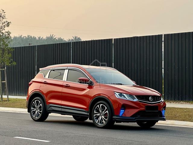 PROTON X50 1.5 PREMIUM🔥CHEAPER iN MALAYSIA‼️‼️‼️ - 1