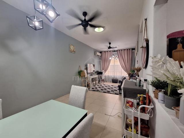 Laman Suria (Kajang) 1